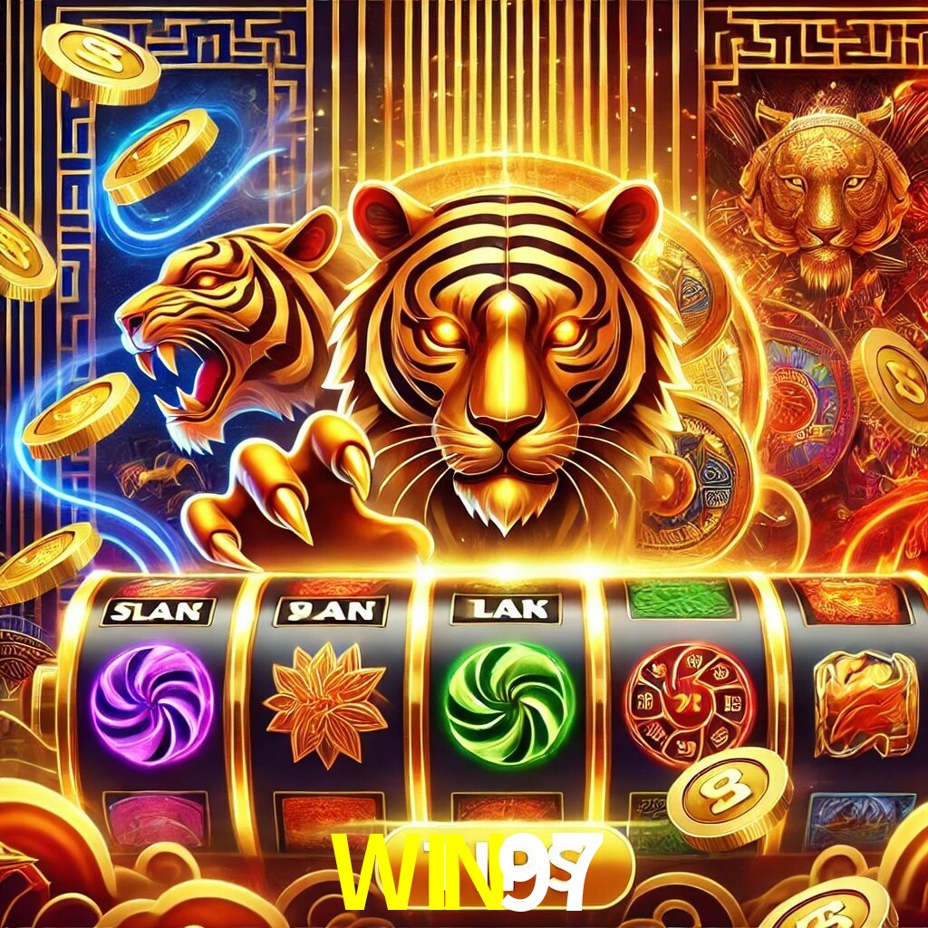  WIN97